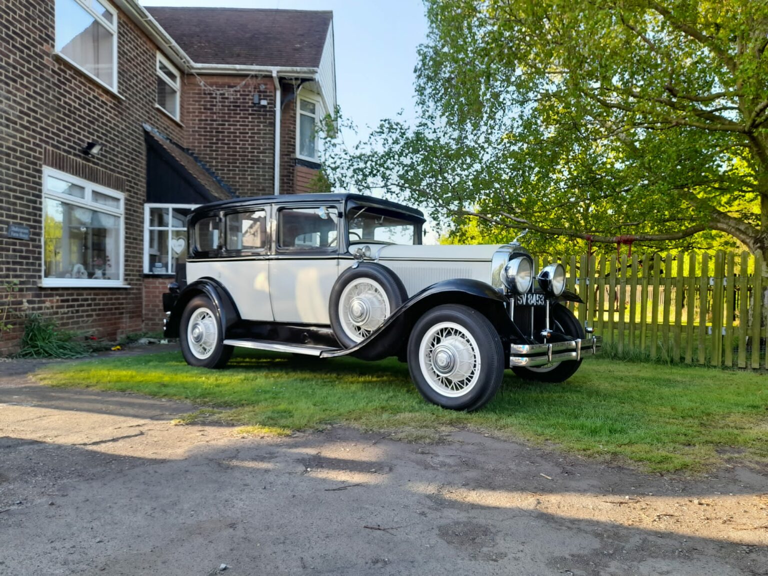 Coverage Area Medway Kent Special Events Hire Wedding Cars
