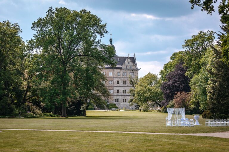 castle wedding venue