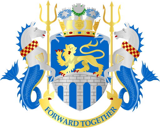 Medway Coat of Arms